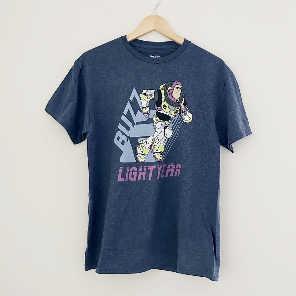 New Buzz Lightyear Graphic Tee - image 6